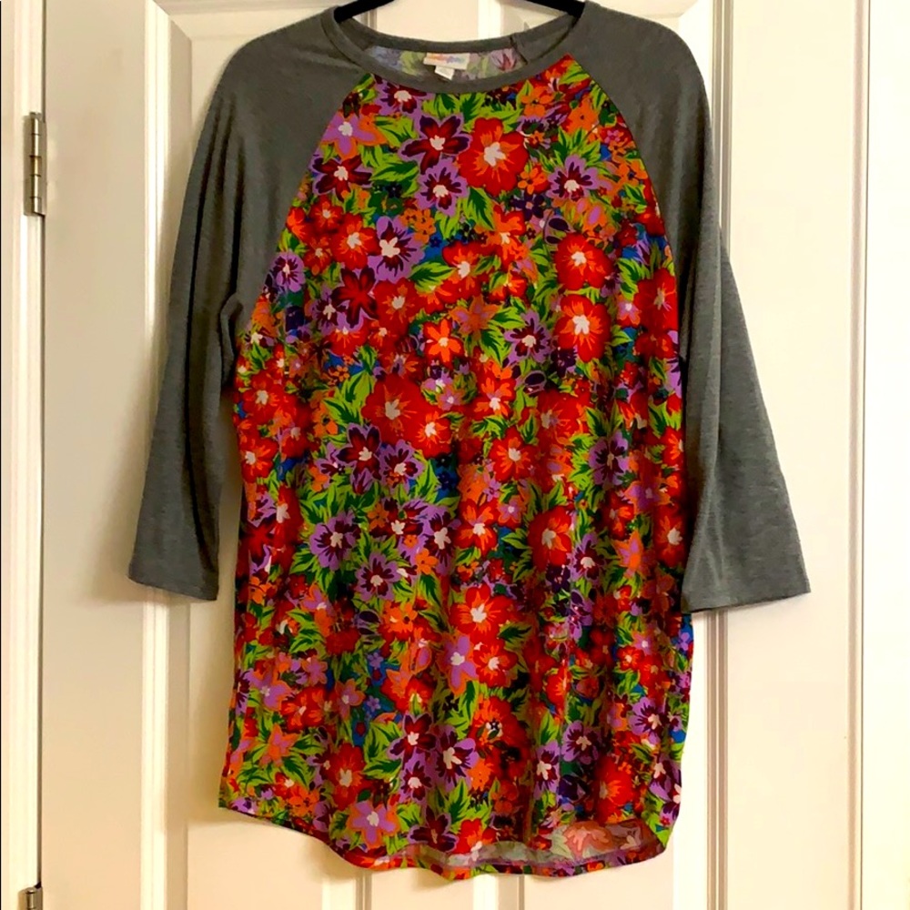 Lularoe randy
